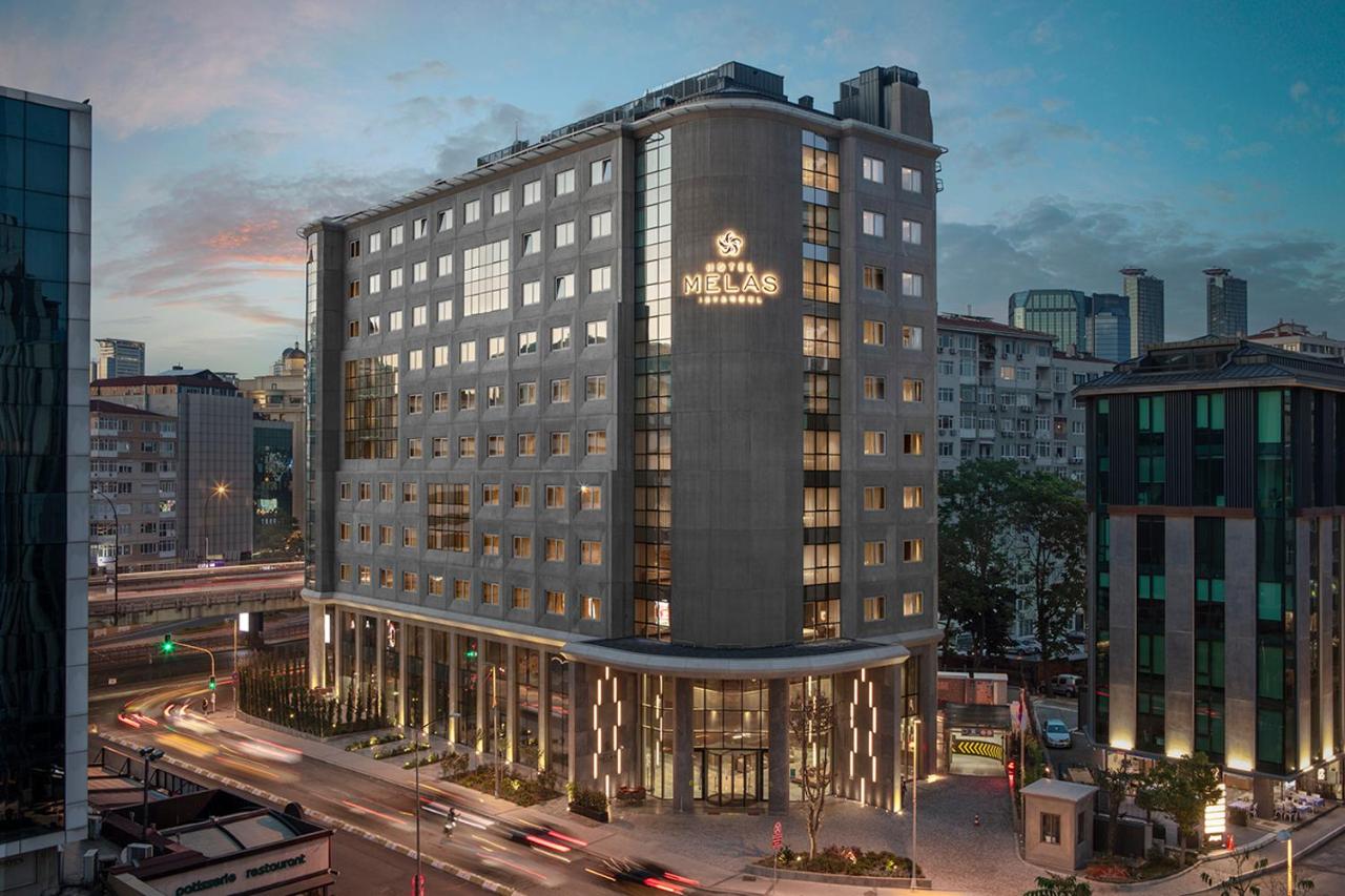 New City Hotel Istanbul