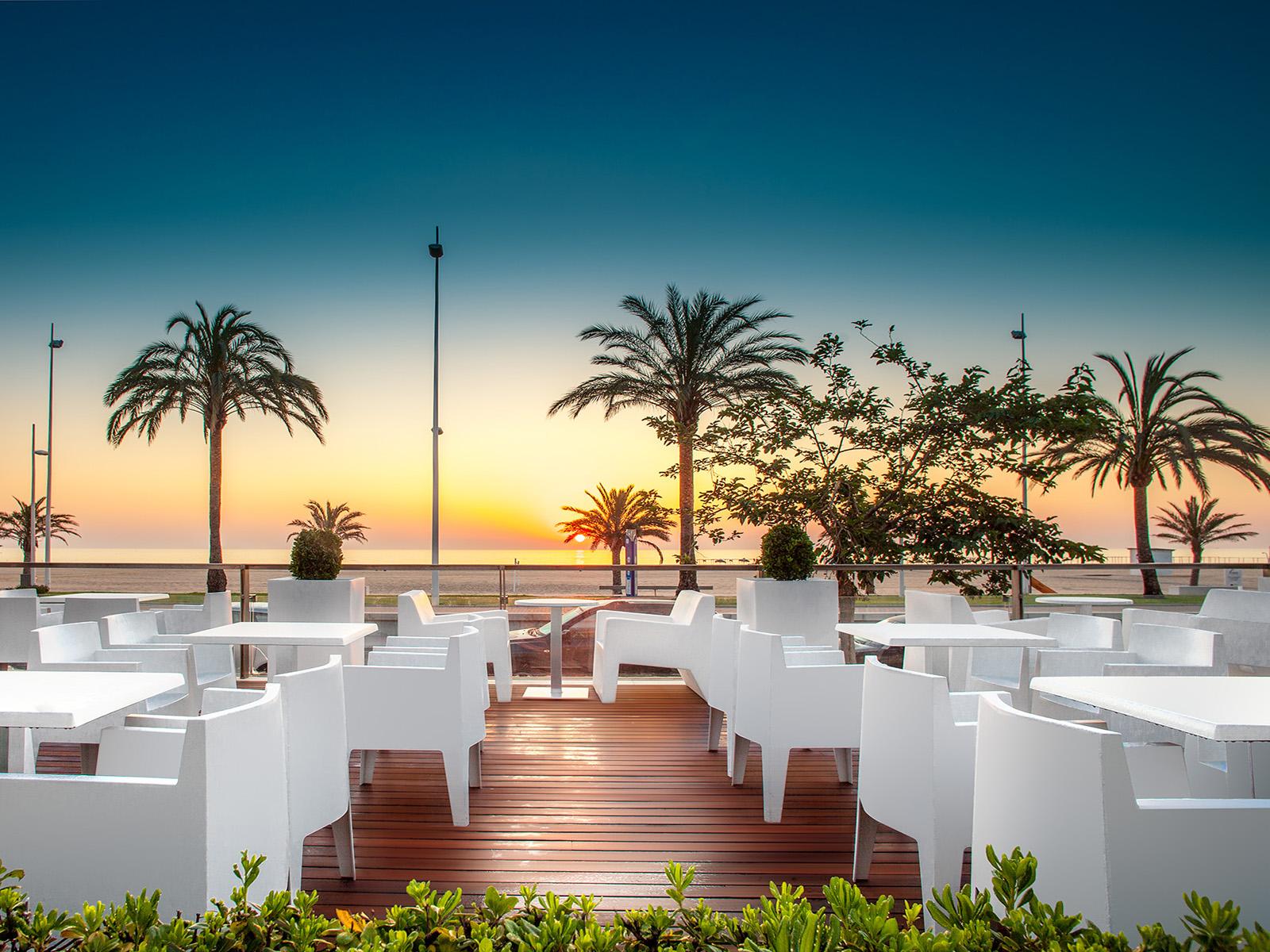 RH Bayren Hotel & Spa, Playa de Gandia