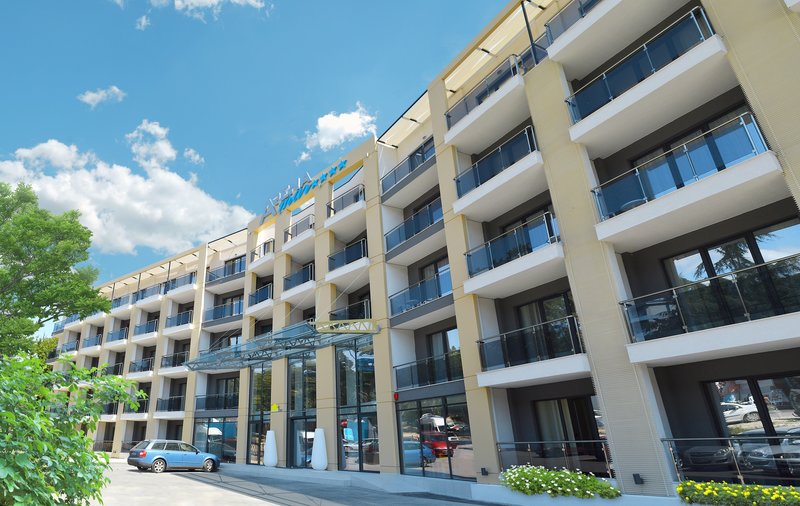 Arena Mar Hotel, Golden Sands