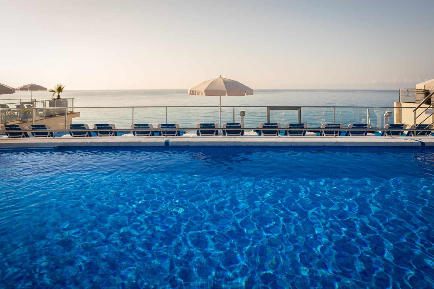 htop Pineda Palace Adults Recommended, Pineda de Mar