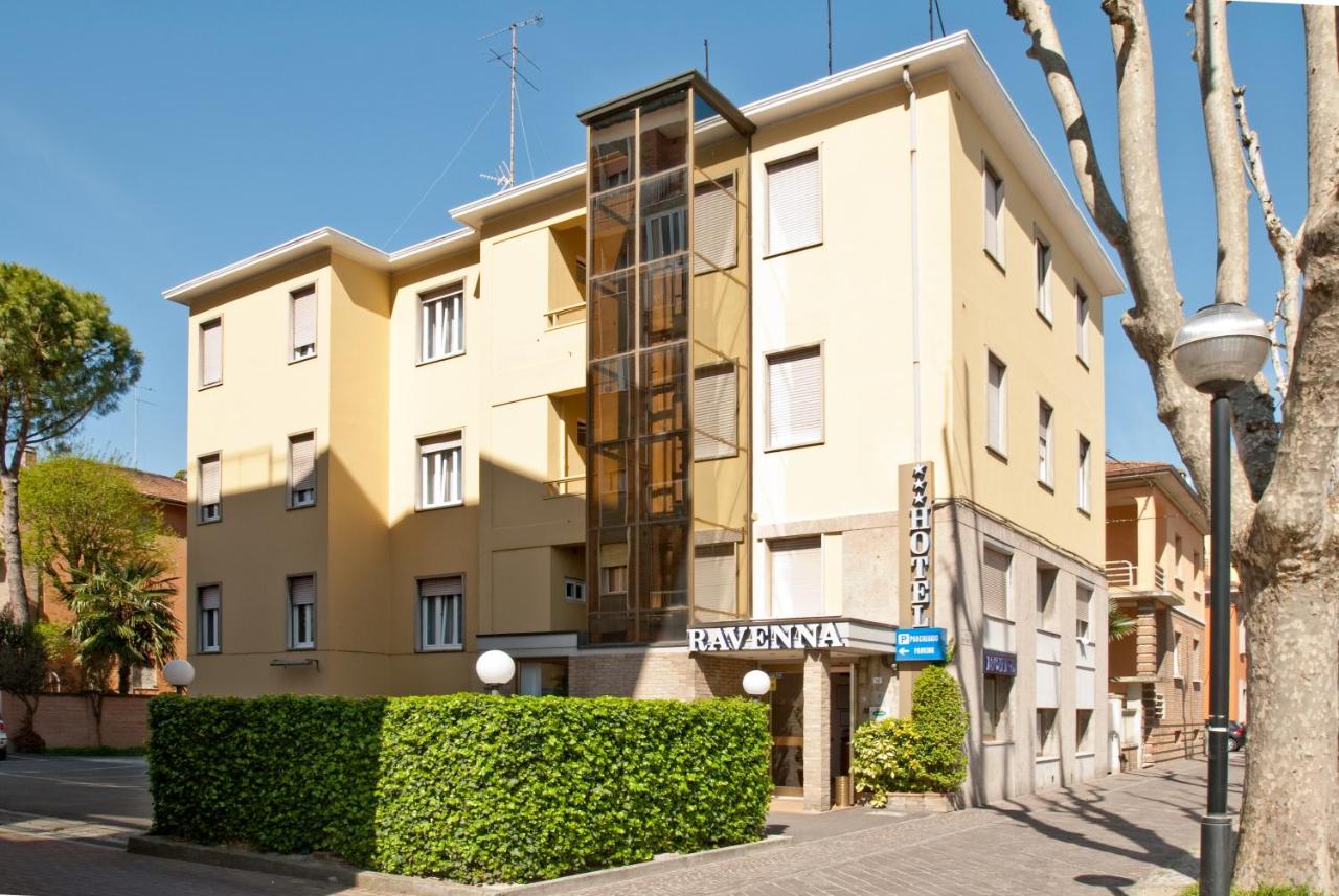Mosaicohotels Ravenna
