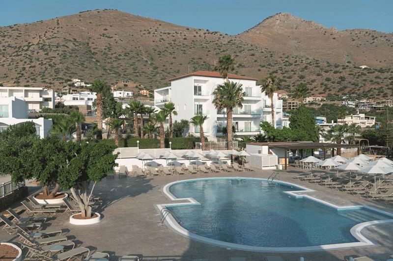 Elounda Garden Suites, Elounda