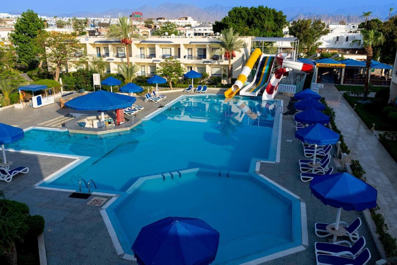 Cataract Resort Naama Bay, Sharm el Sheikh