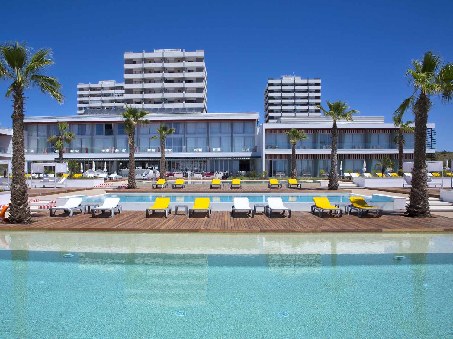 Pestana Alvor South Beach, Alvor