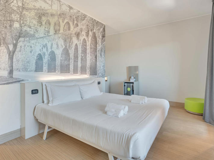 B&B HOTEL Bergamo City, Bergamo