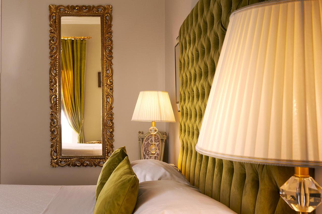 B&B Palazzo Cerami, Catania