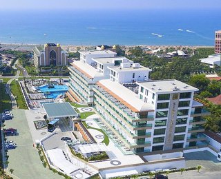 Side Sunport Hotel & Spa, Manavgat