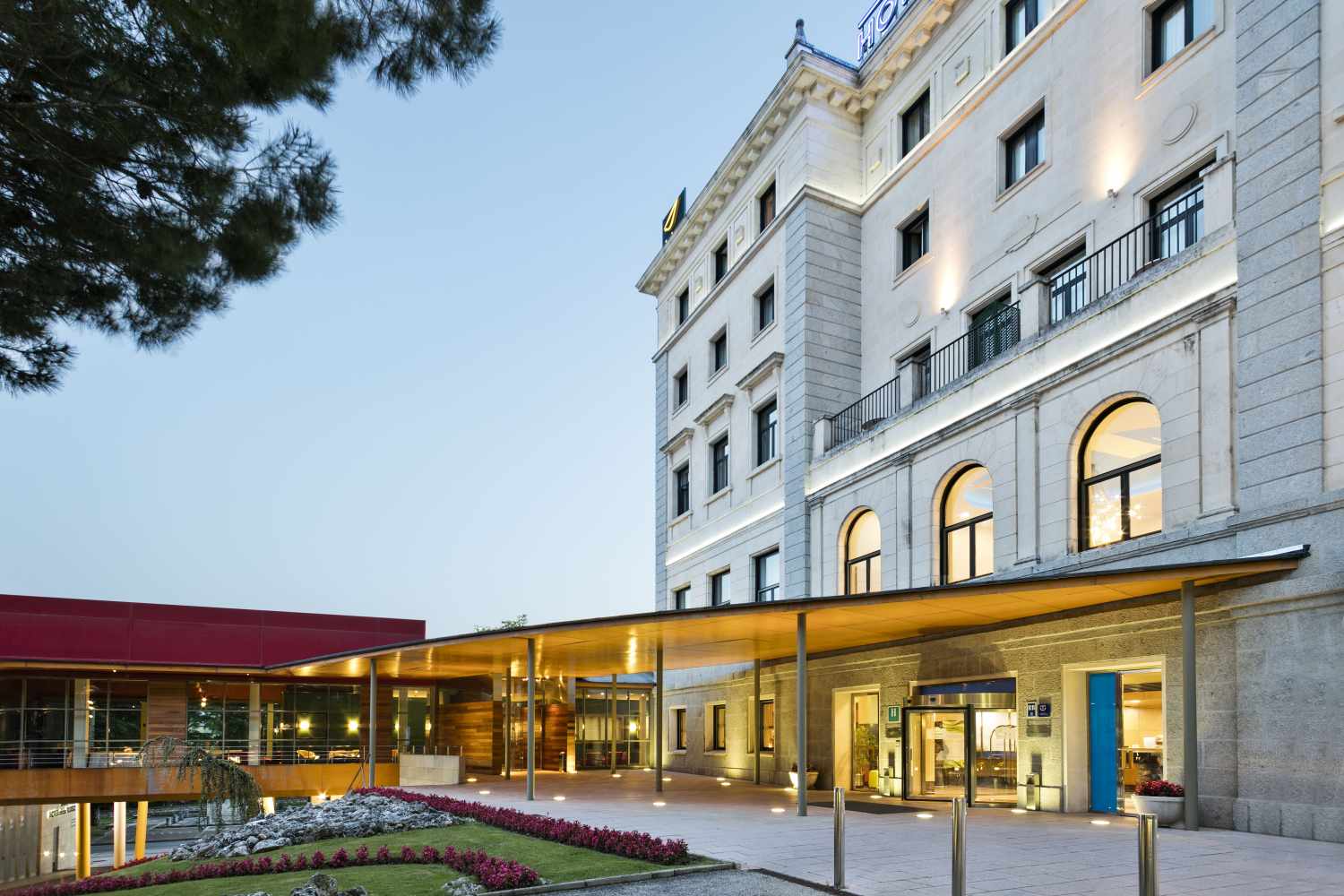 abba Burgos Hotel, Burgos