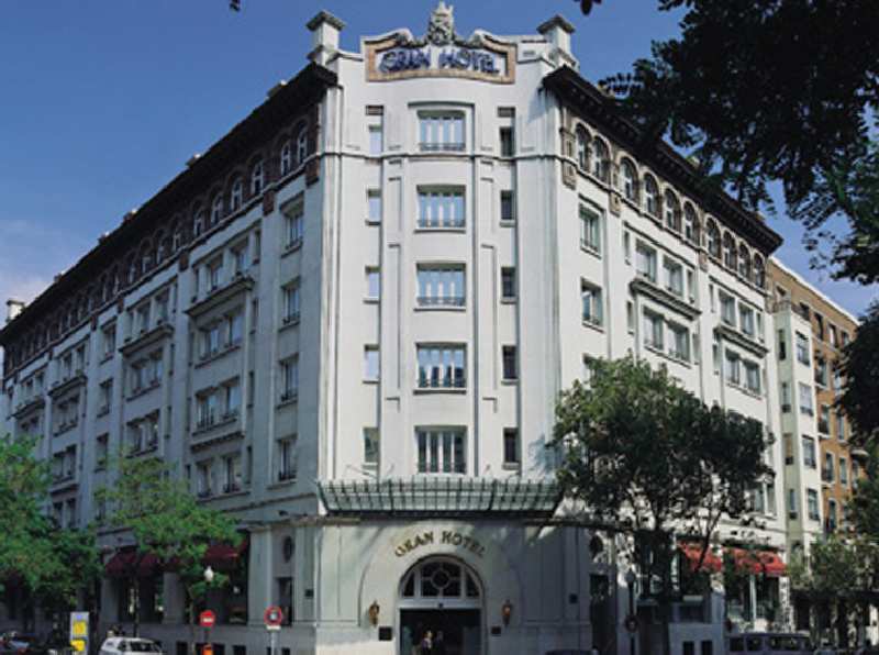 NH Collection Gran Hotel de Zaragoza, Zaragoza