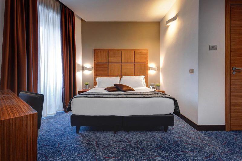 Rome Art Hotel