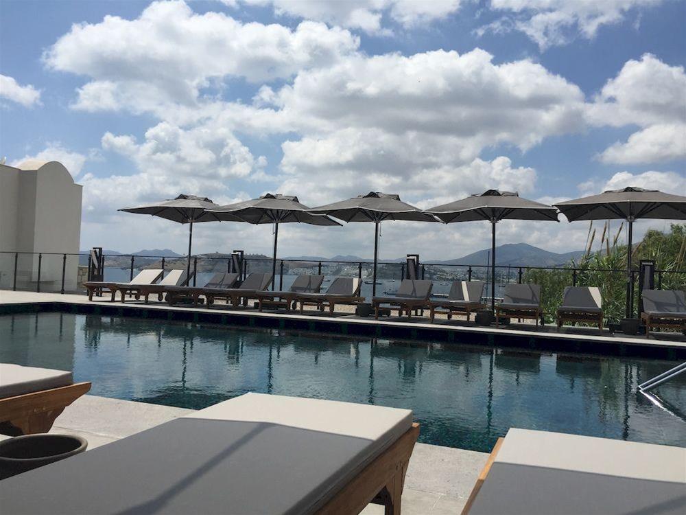 Senses Hotel, Bodrum