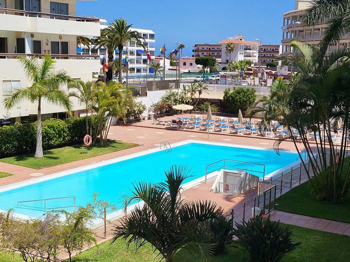 Las Casitas, Playa Blanca