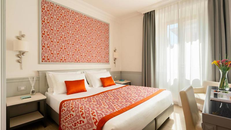 Hotel della Conciliazione