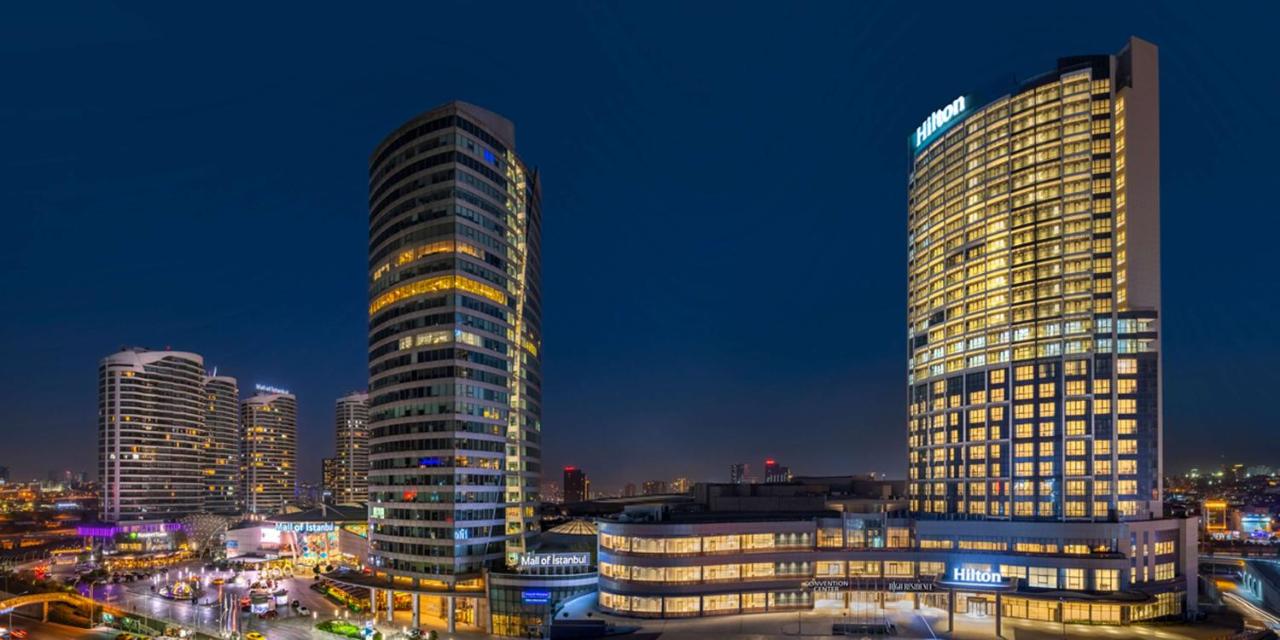 Icon Hotel Istanbul