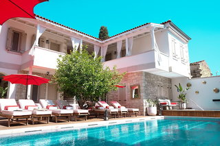 Viento Hotel Alacati, Alaçati