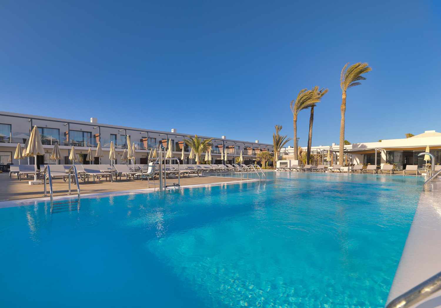 H10 Ocean Dreams, Corralejo