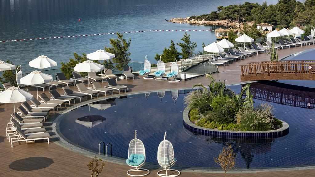 Titanic Luxury Collection Bodrum, Güvercinlik
