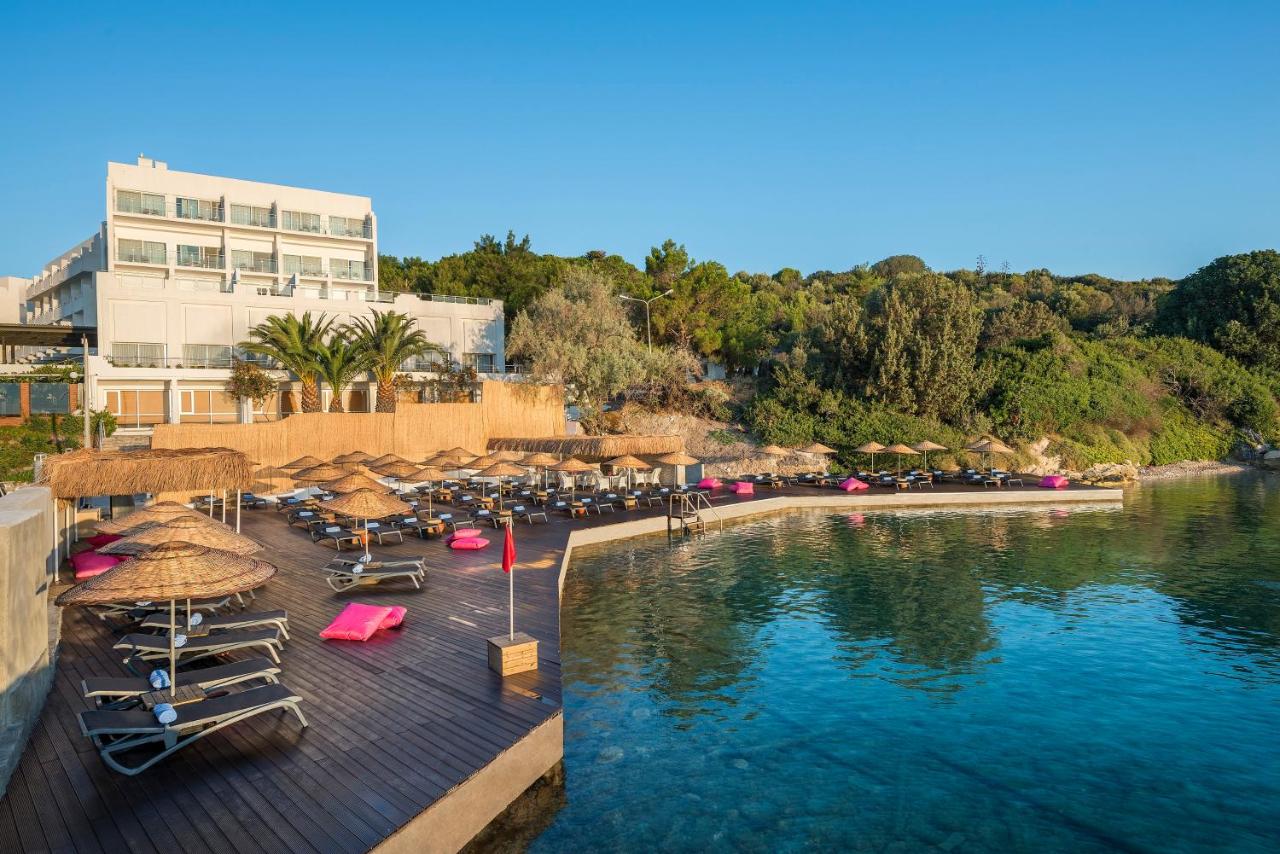 Altin Yunus Resort & Thermal Hotel, Cesme