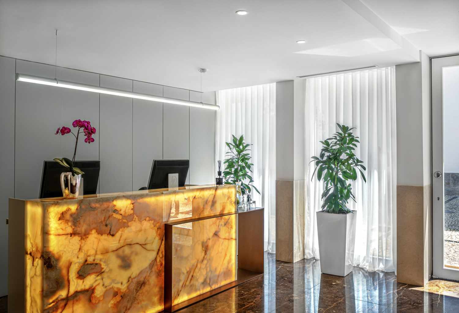 Hotel Moon & Sun Braga