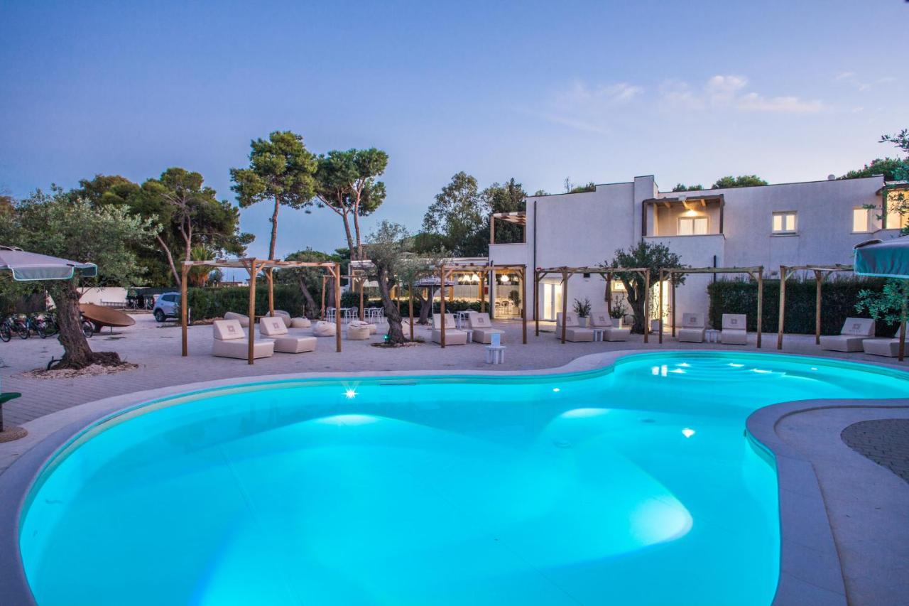 Noha Lifestyle Hotel, Pula