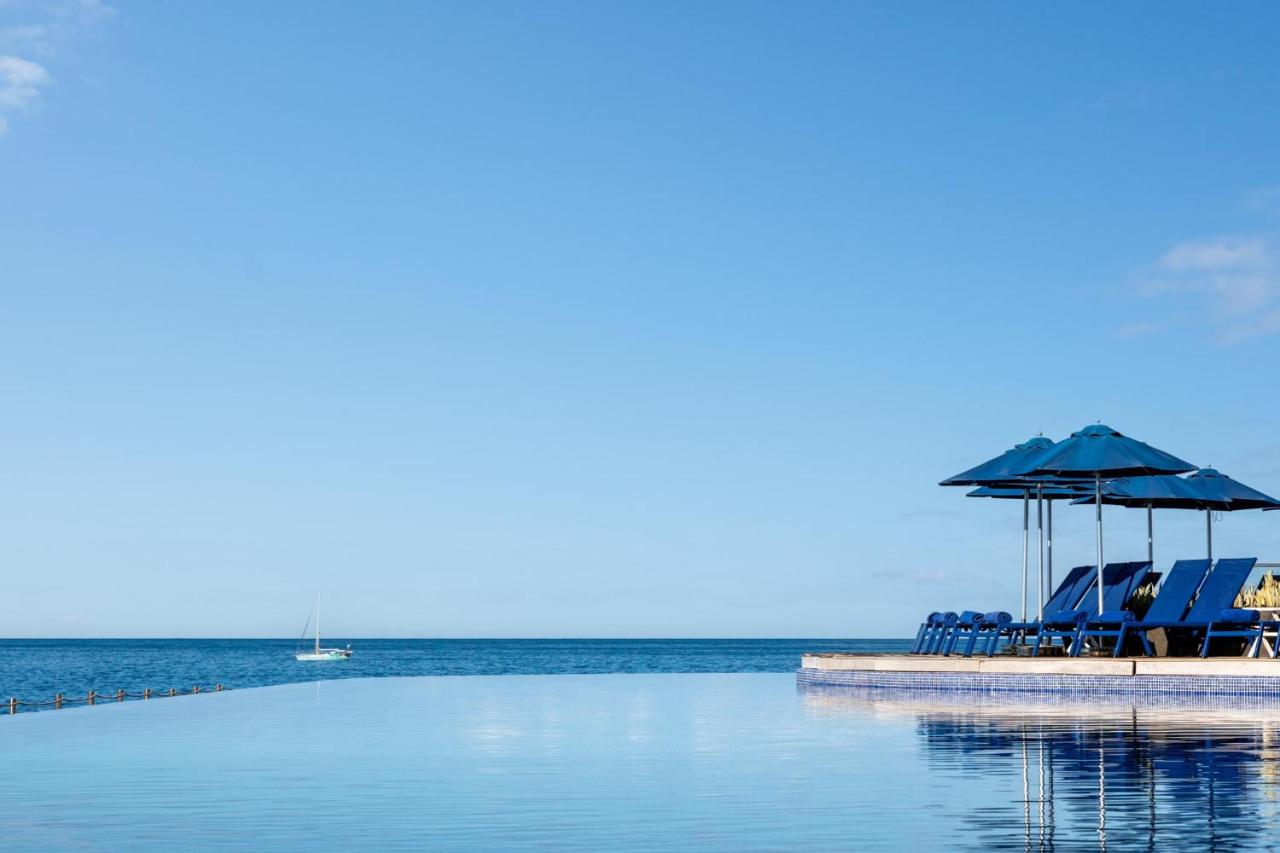 Marina Suites, Puerto Rico