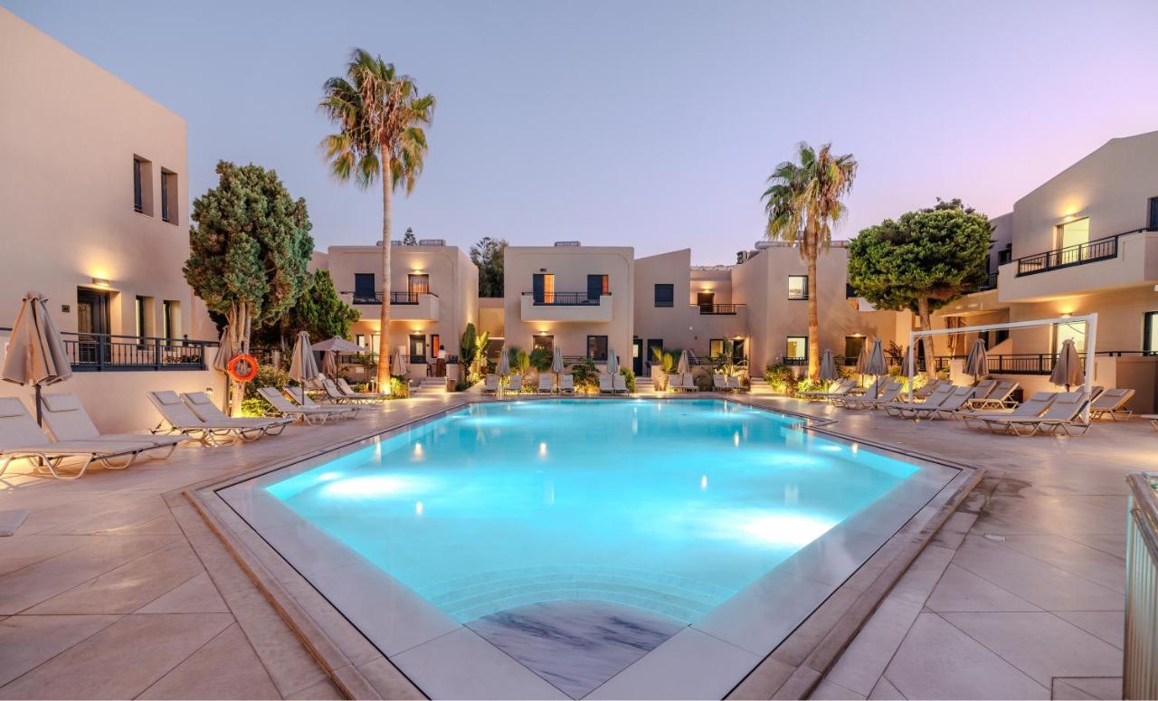 Blue Aegean Hotel & Suites, Heraklion