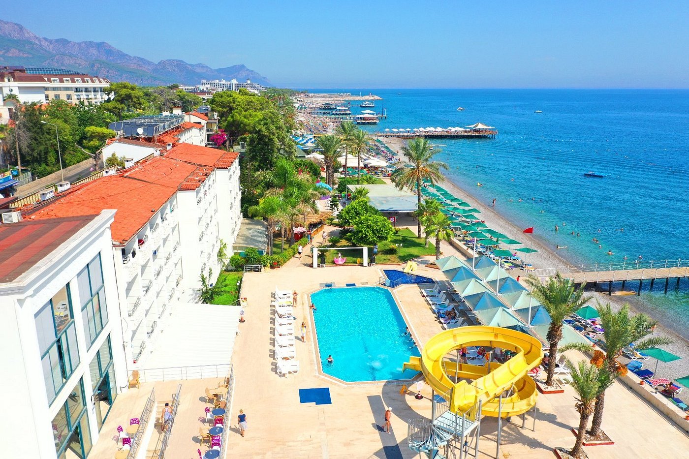Club Otel Rama