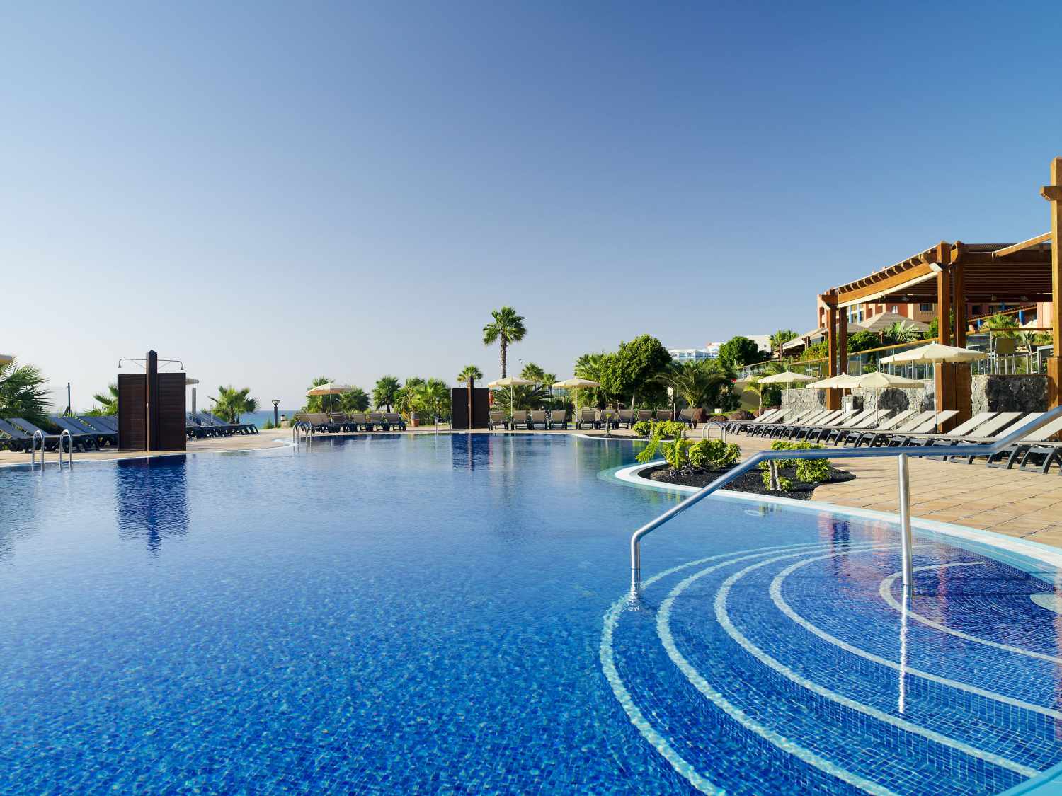 H10 Tindaya, Costa Calma