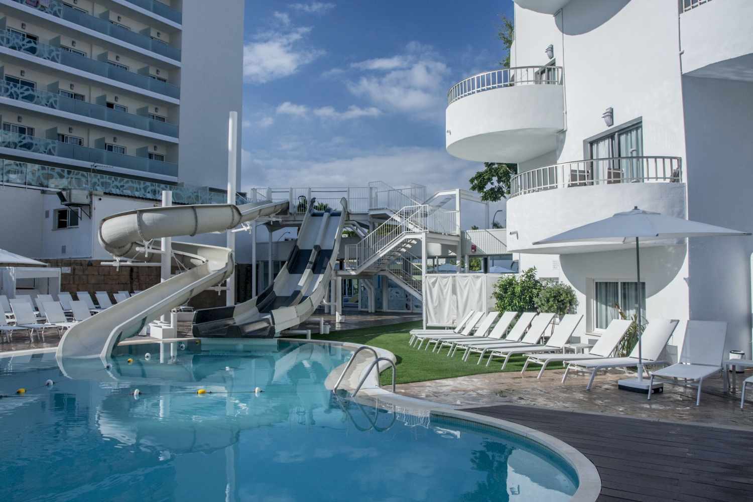 Villa Luz Design & Art Hotel, Gandia