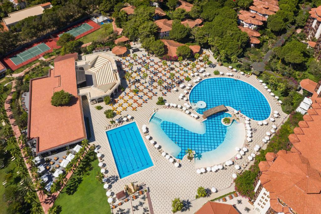Selectum Family Resort Belek, Belek
