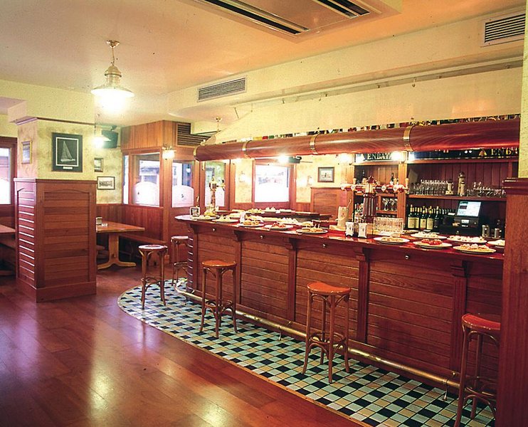 Hotel Jáuregui, Hondarribia