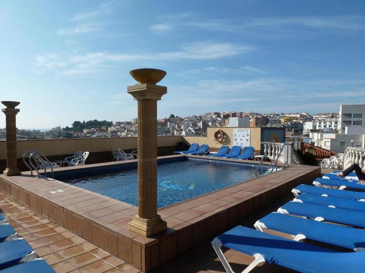 Costa Brava Blanes, Blanes