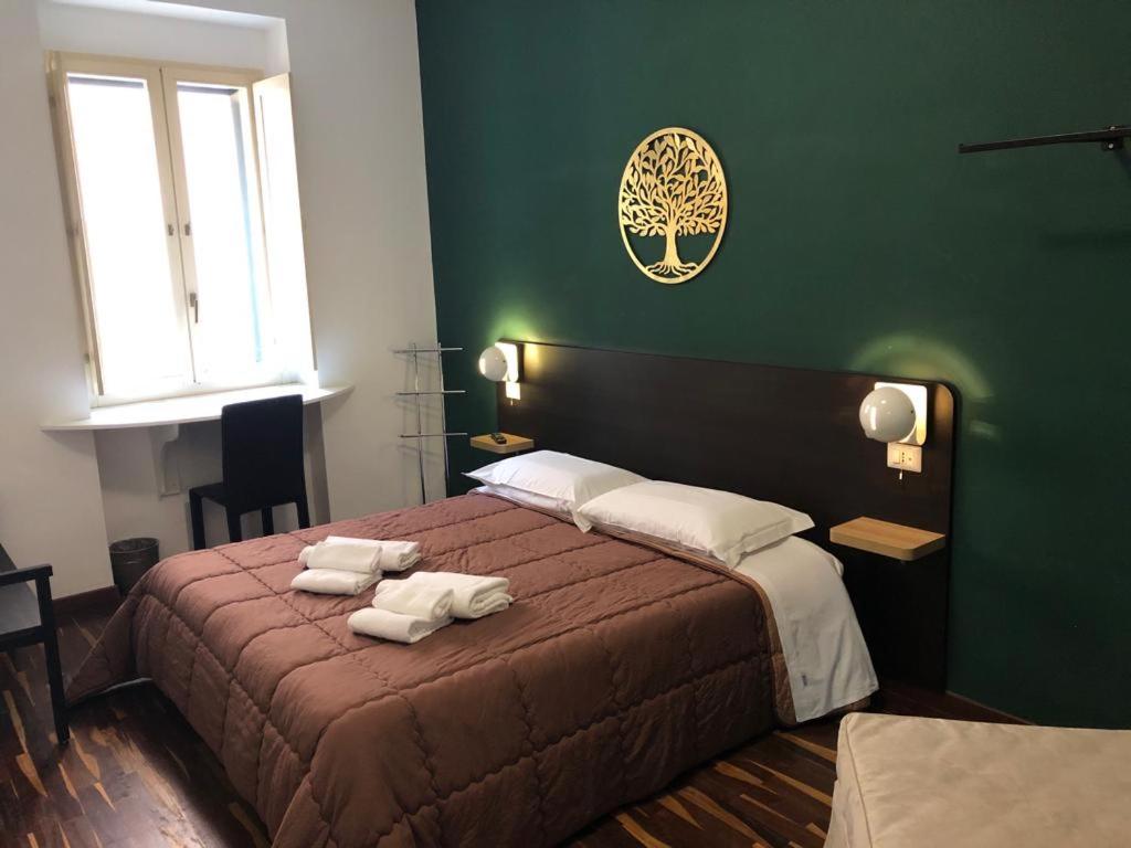 Il Piccolo Albergo, Matera