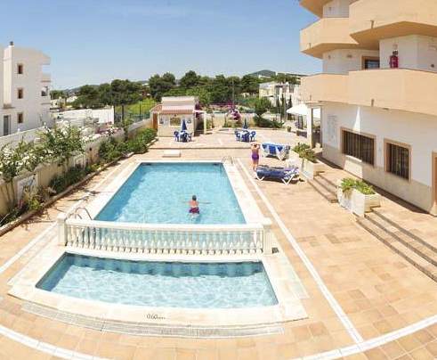 My Way Luxury Ibiza Studio, Playa d'en Bossa