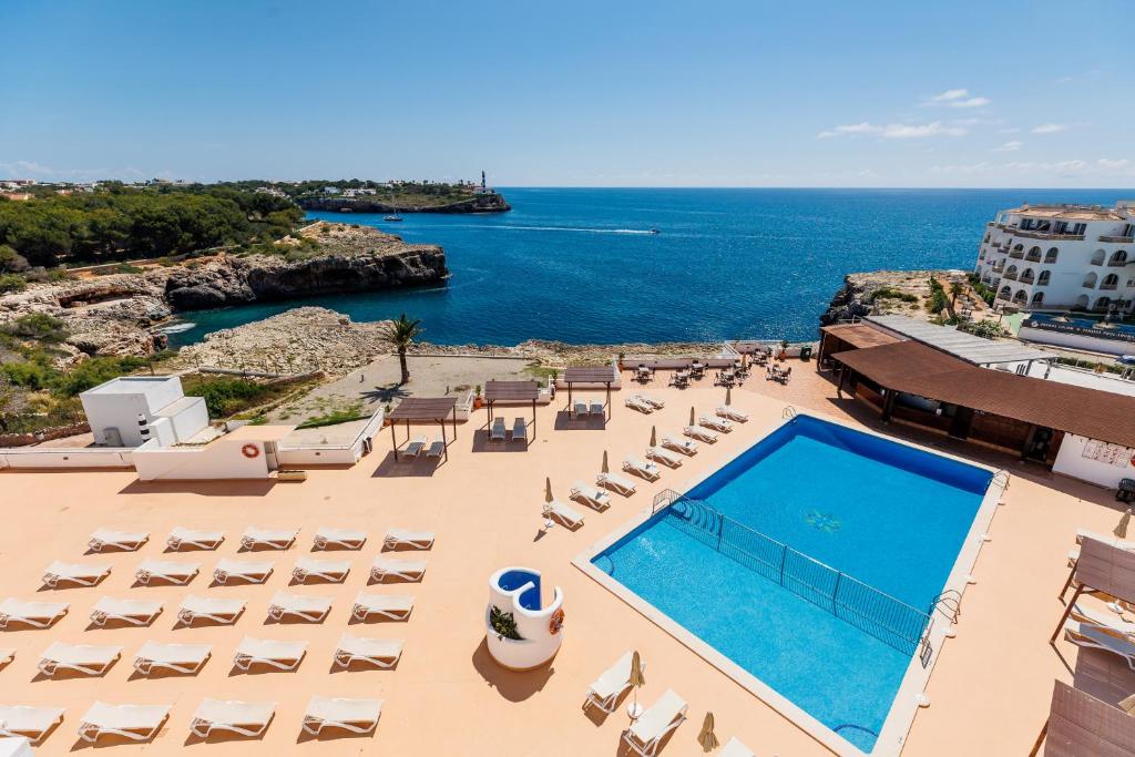 BelleVue Belsana, Porto Colom