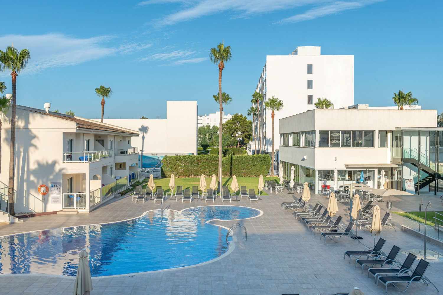 Trendhotel Alcudia, Alcudia