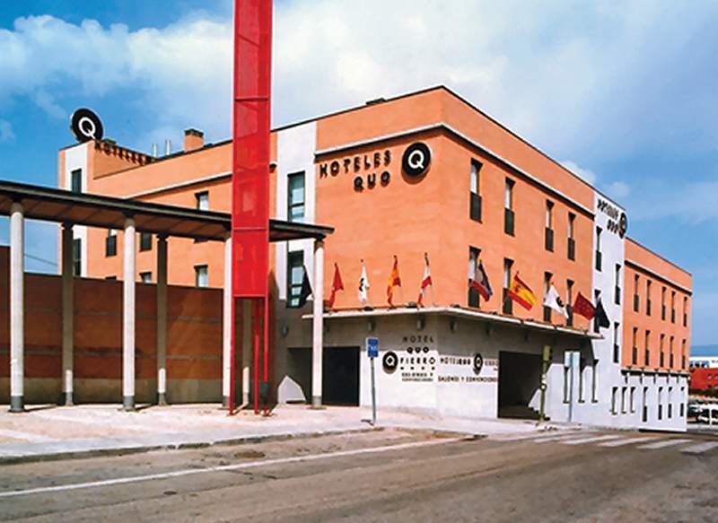 Exe Tres Cantos, Tres Cantos