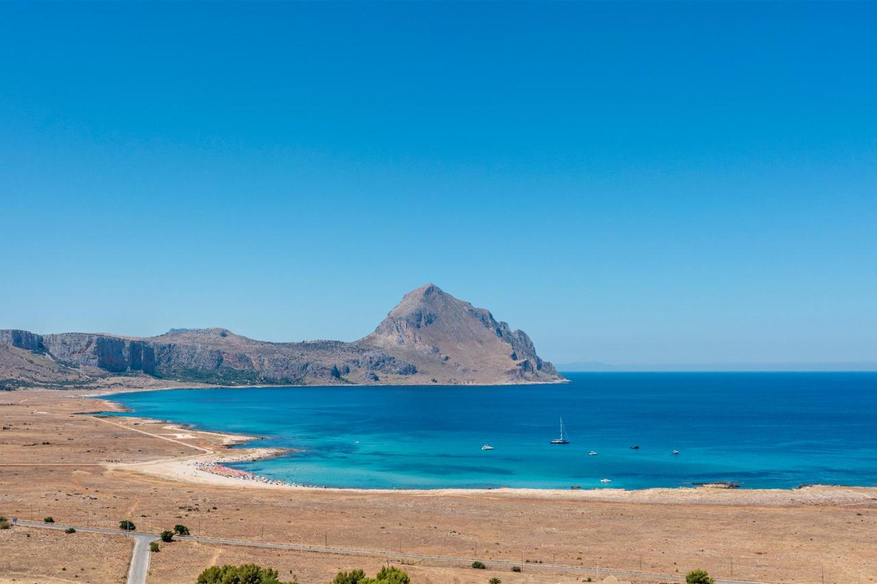 Case Vacanza Loria, San Vito Lo Capo