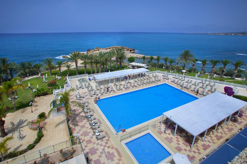 Queen's Bay Hotel, Paphos