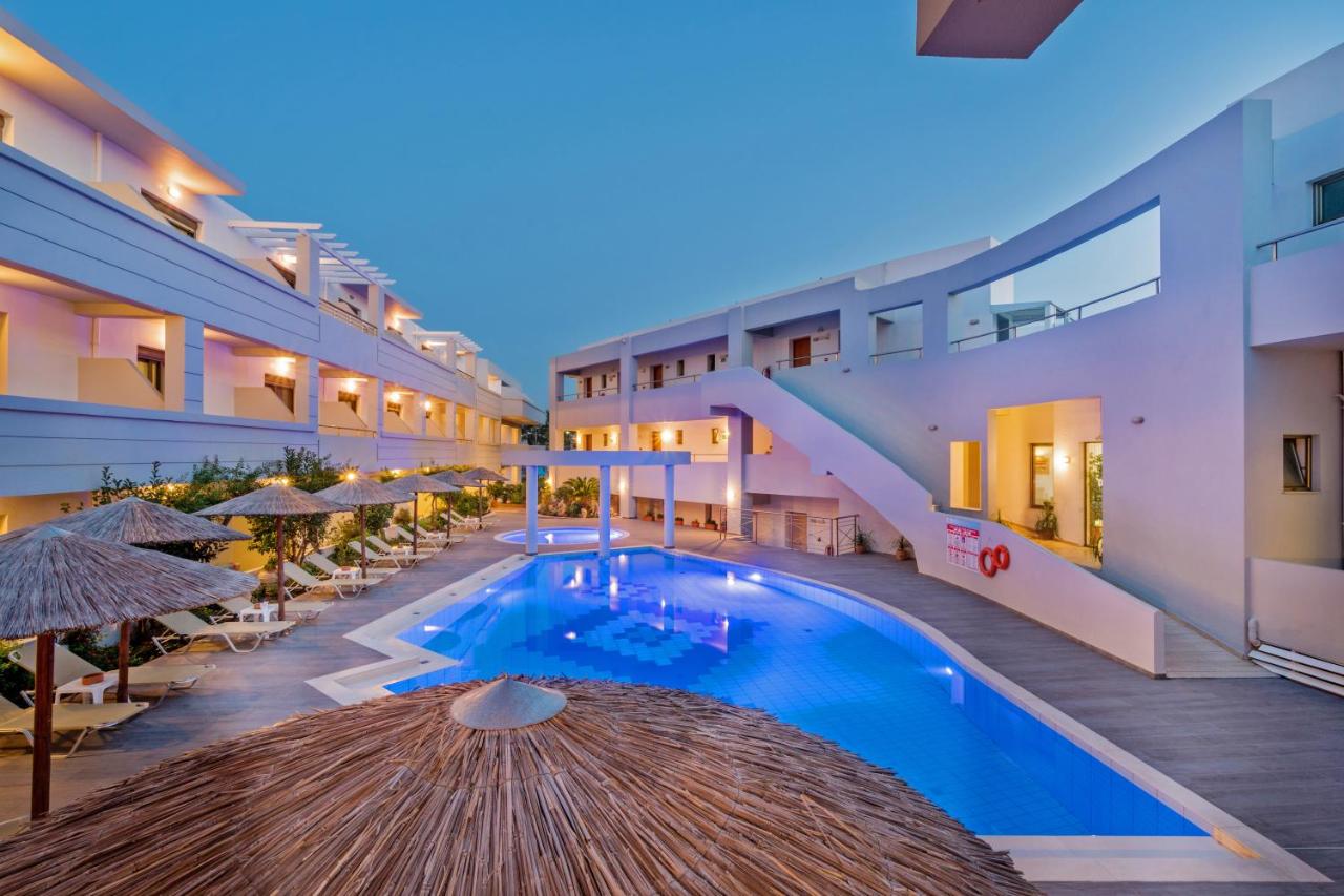 Delfina Boutique Hotel, Georgioupolis