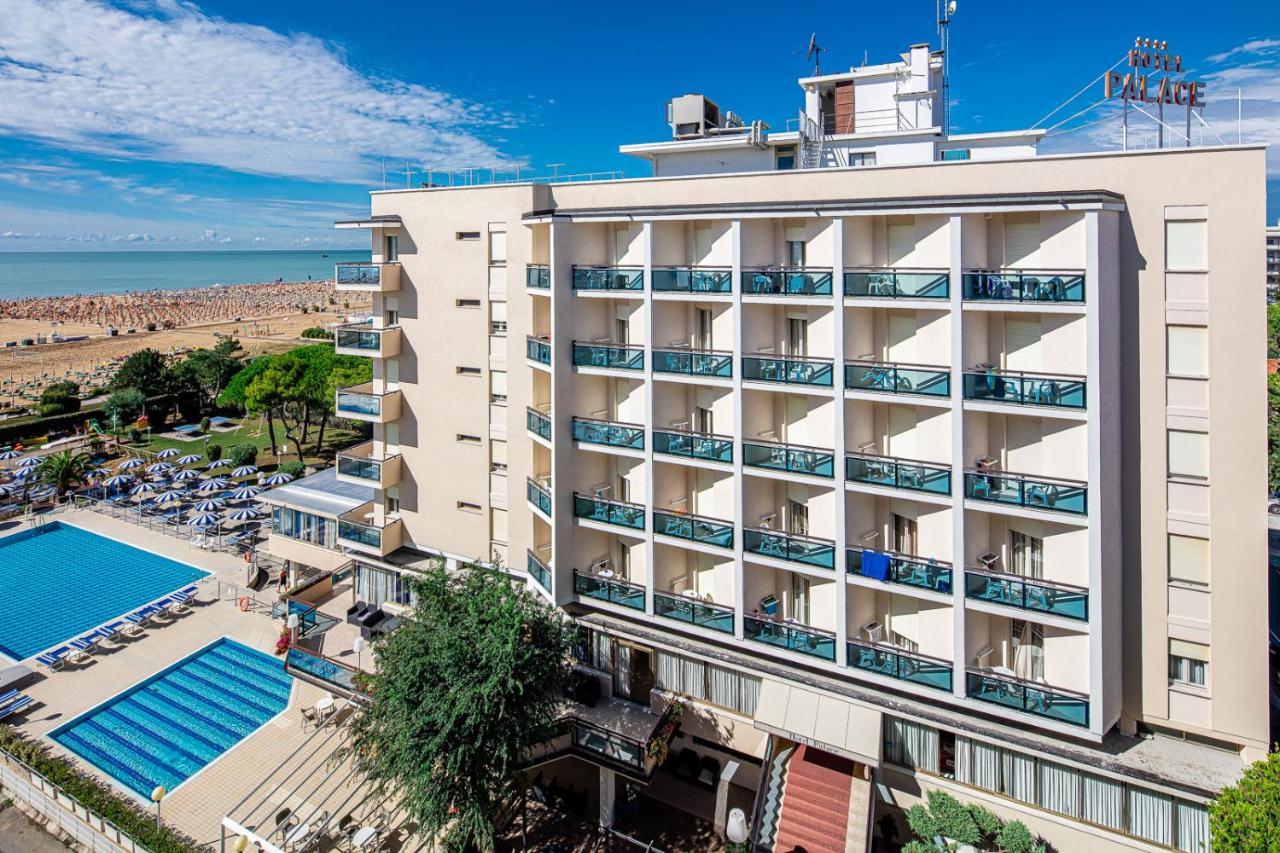 Bibione Palace Suite Hotel, Bibion