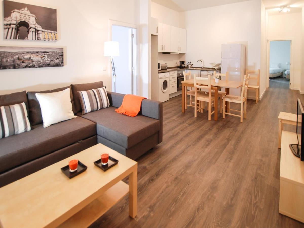 City Stays Cais Sodre Apartments
