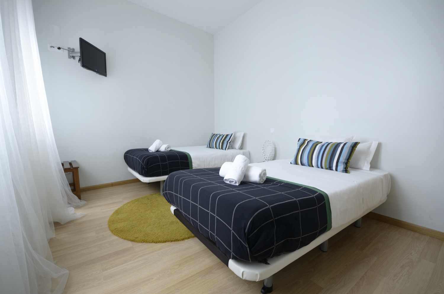 Madrid SmartRentals Chueca II