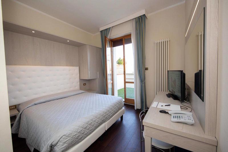 Hotel Re Enzo, Bologna