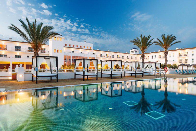 Garden Playanatural Hotel & Spa, El Rompido