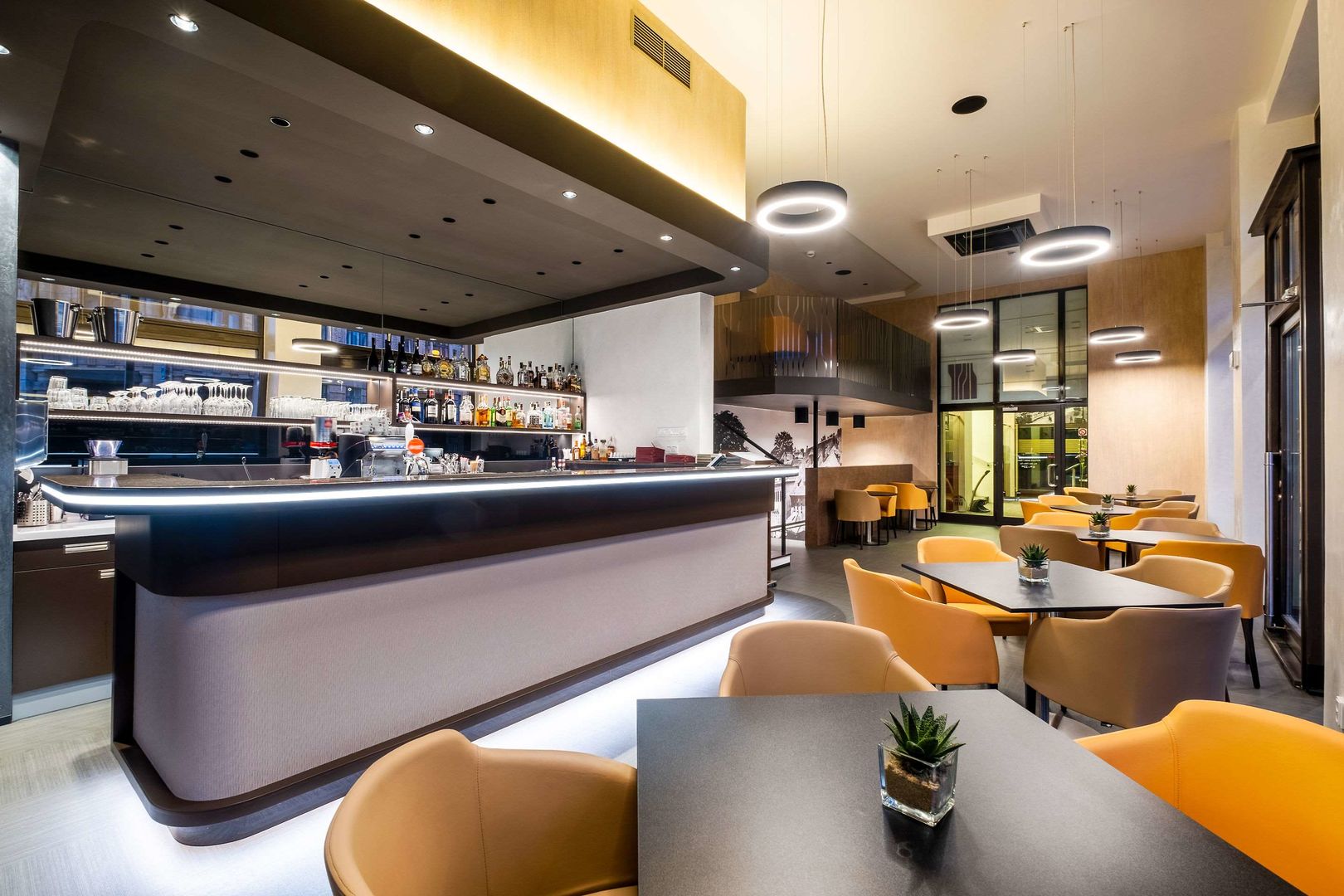 Clarion Hotel Prague Old Town, Praag