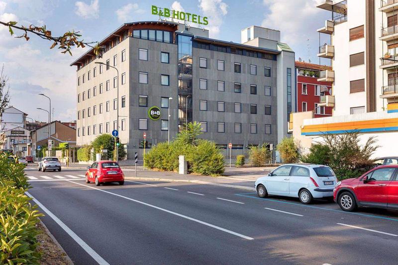 B&B HOTEL Milano La Spezia, Milaan