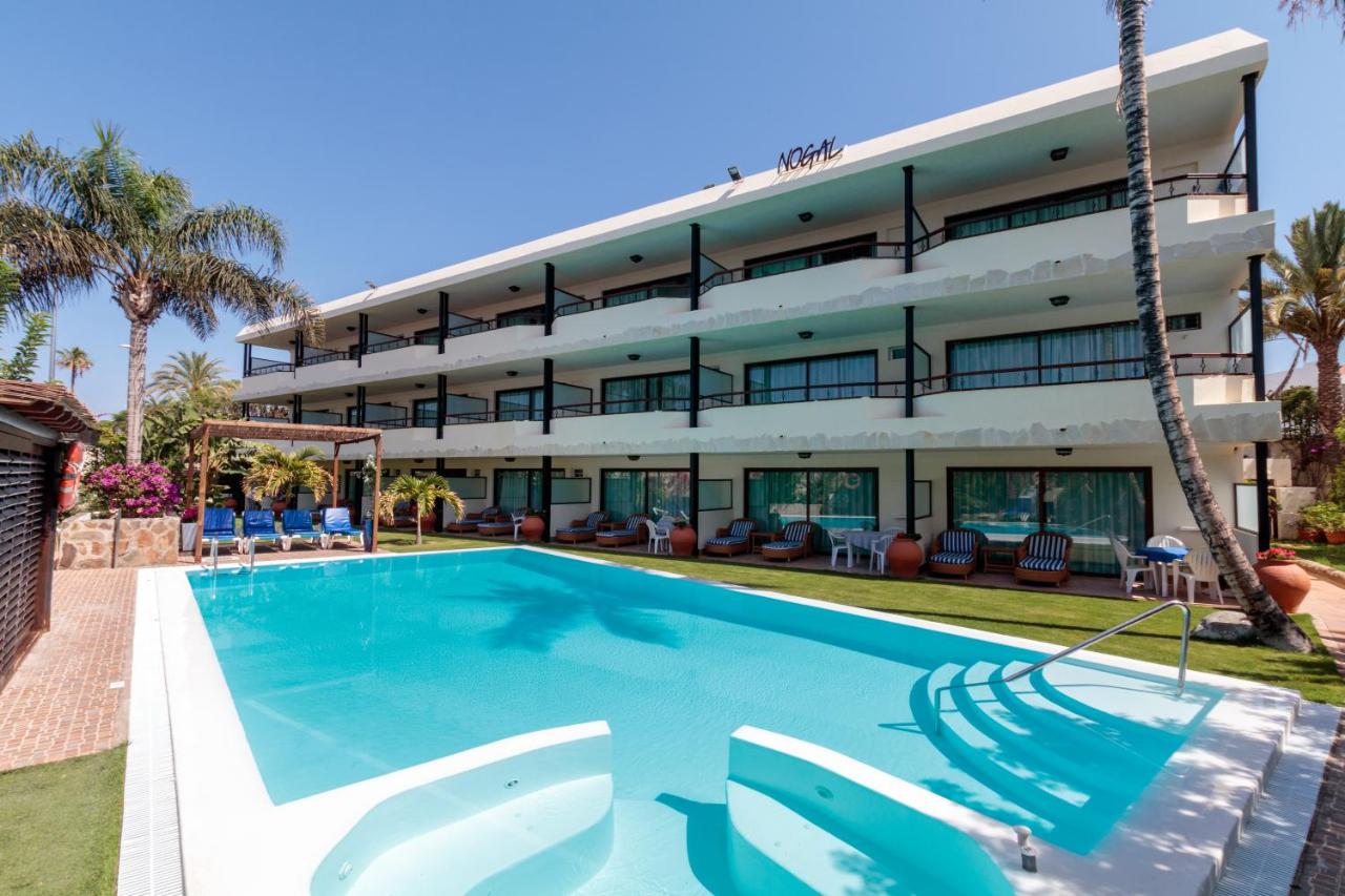 Hotel Nayra - Adults Only, Playa del Inglés