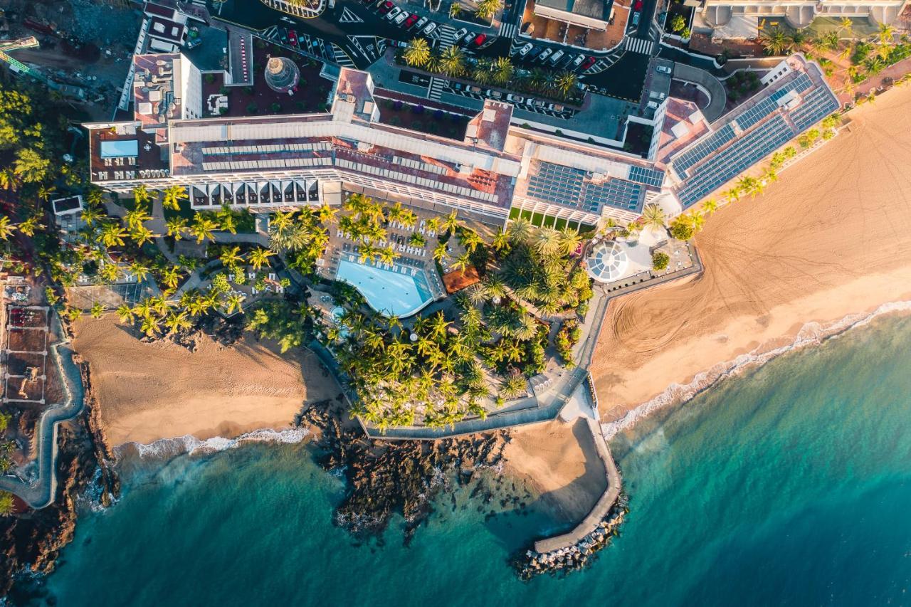 Hotel Fariones, Puerto del Carmen
