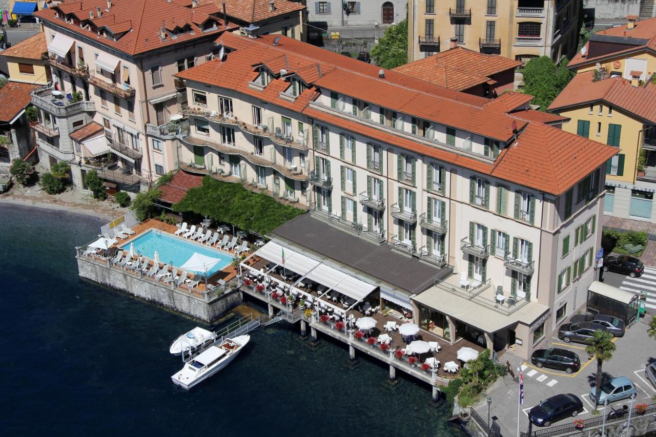 Hotel Bellavista, Menaggio